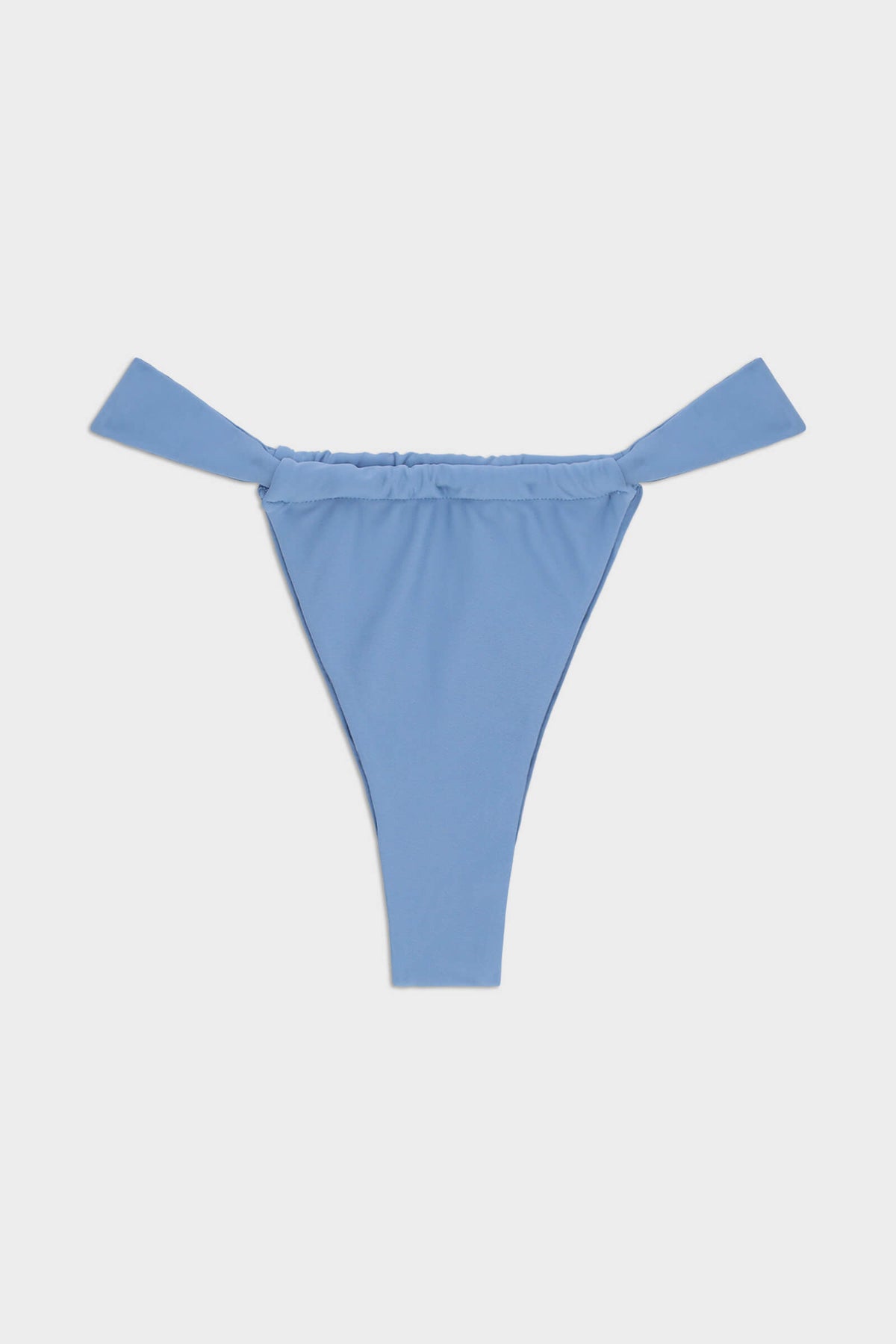 Isla Bottom - Dusty Blue