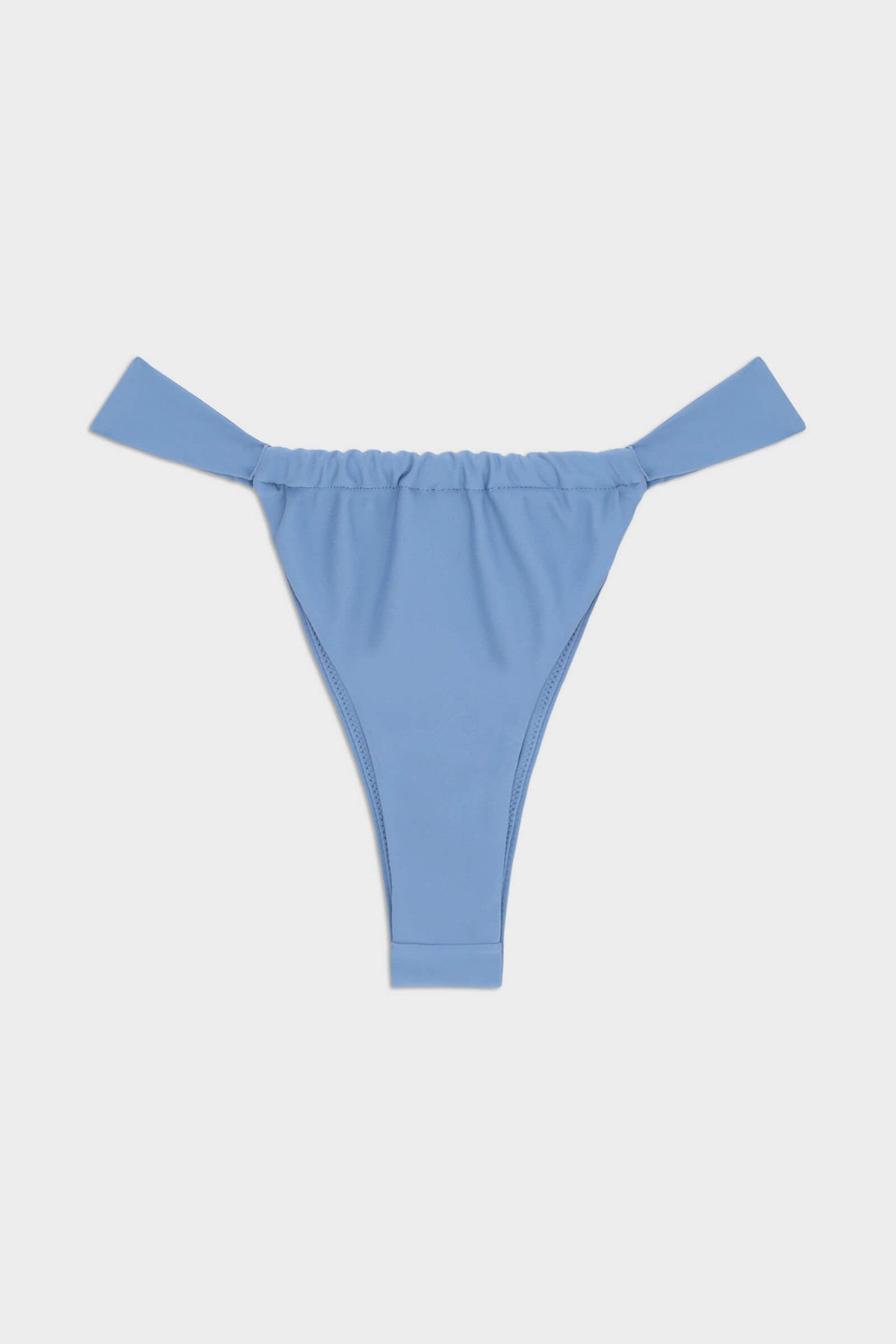 Isla Bottom - Dusty Blue