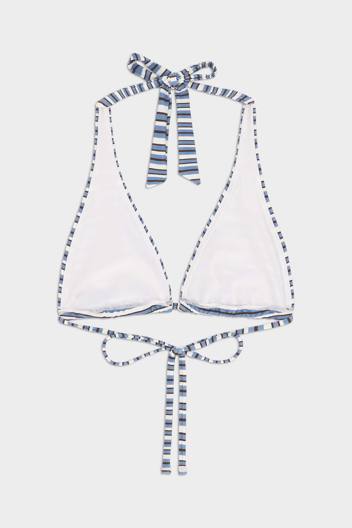 Isla Top - Cala Stripes