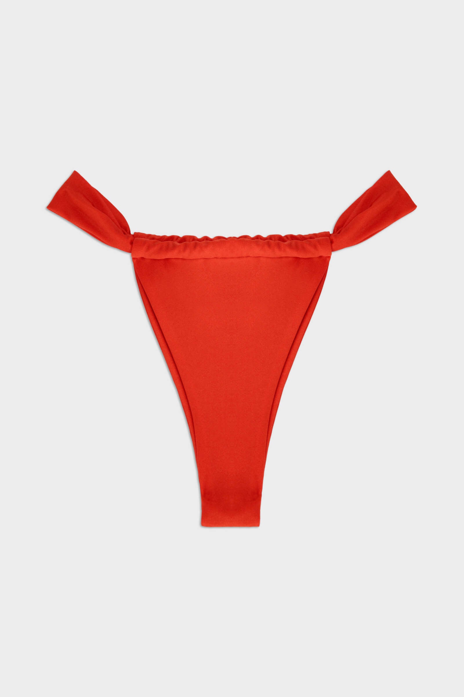 Isla Bottom - Capia Red Shine