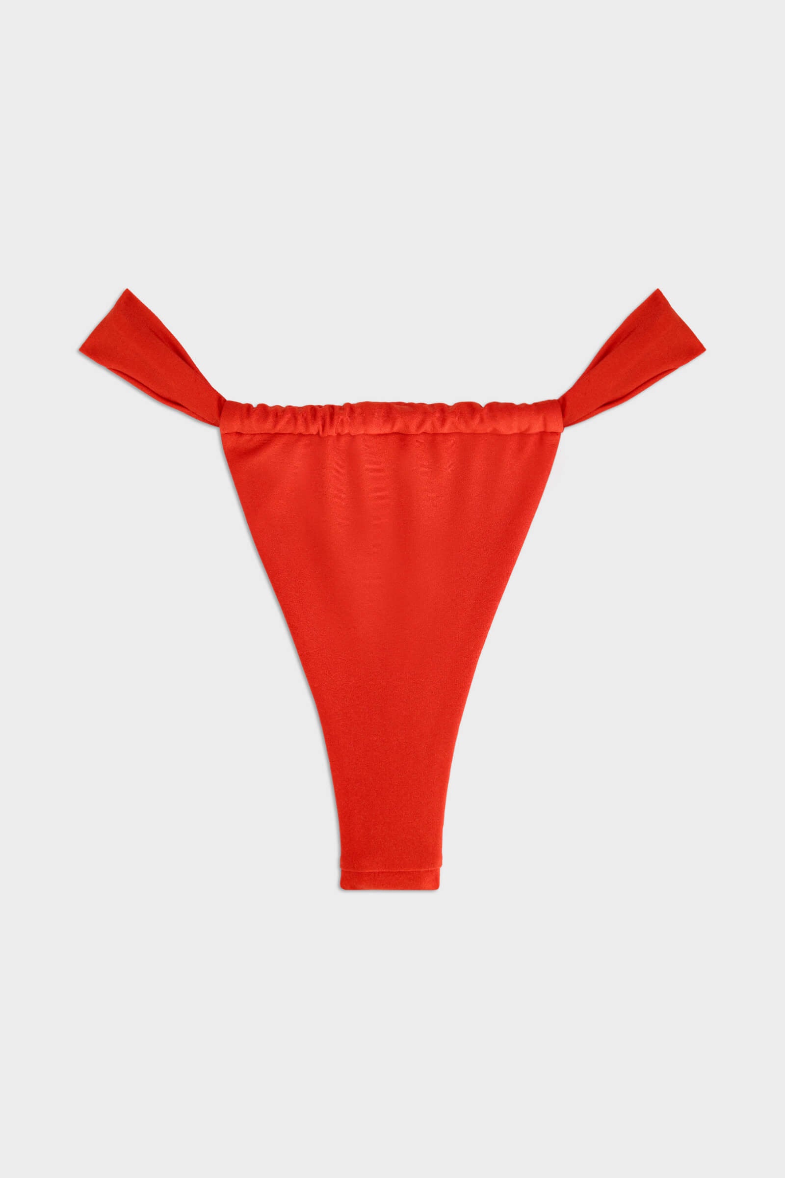 Isla Bottom - Capia Red Shine