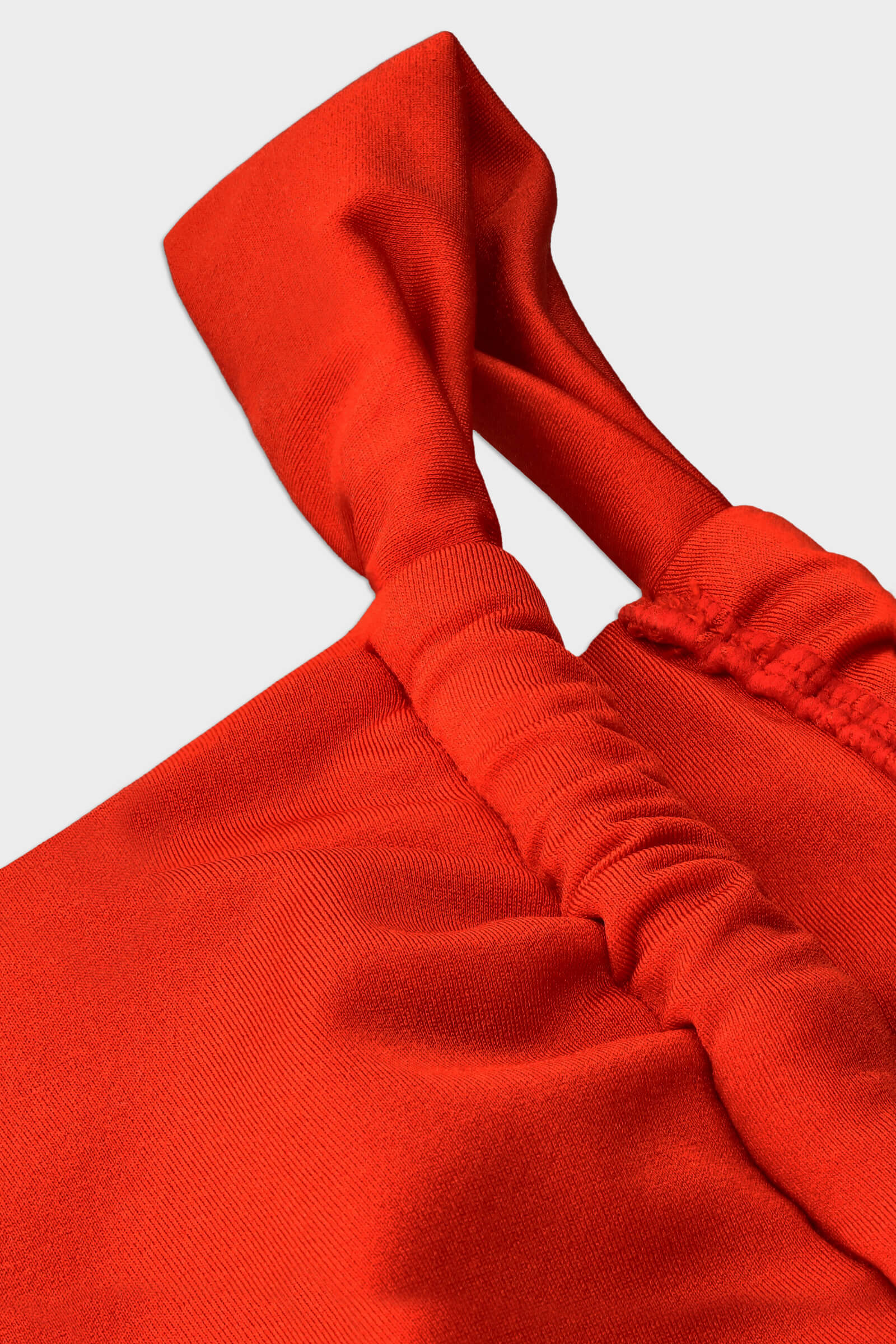 Isla Bottom - Capia Red Shine