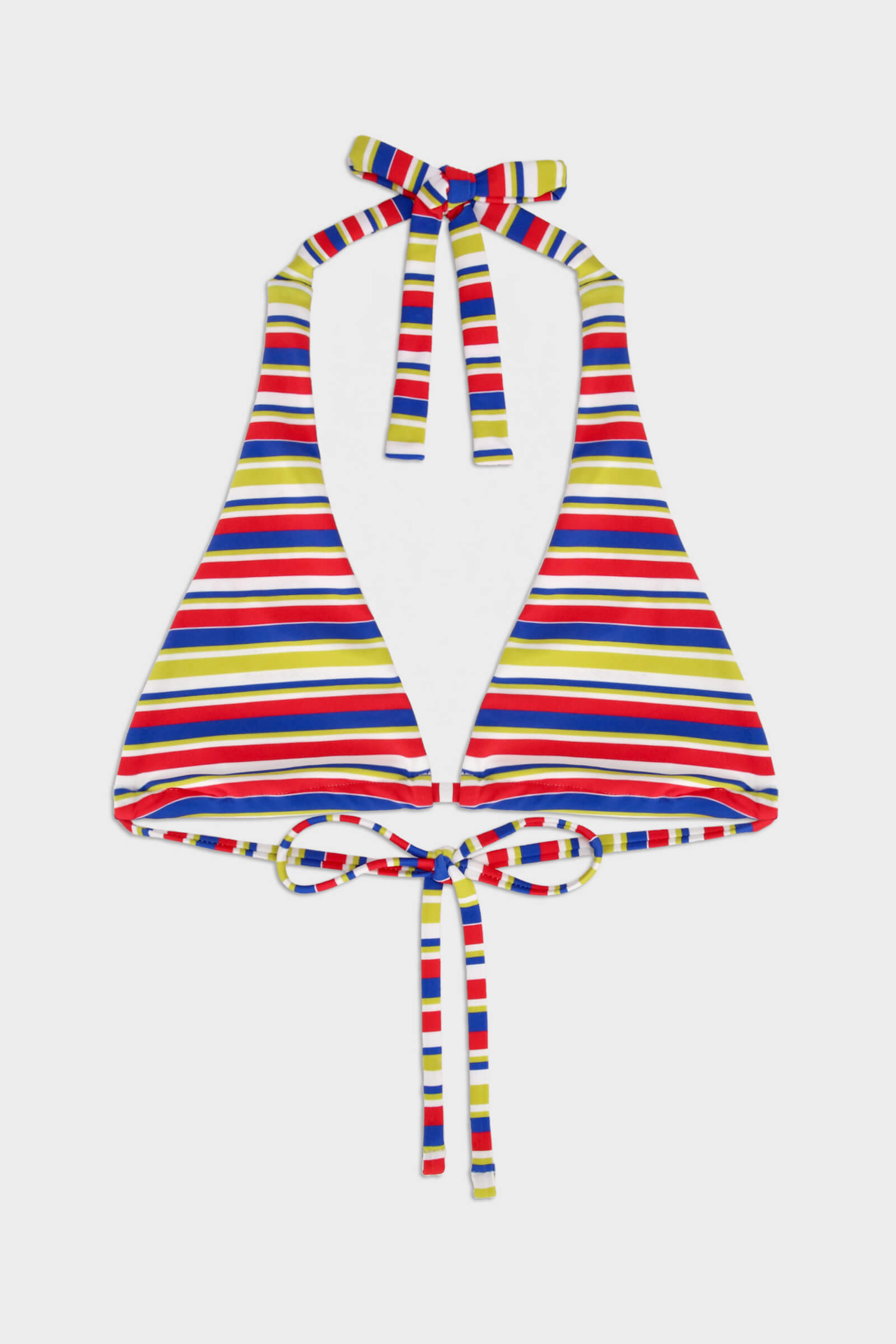 Isla Top - Lustra Lines