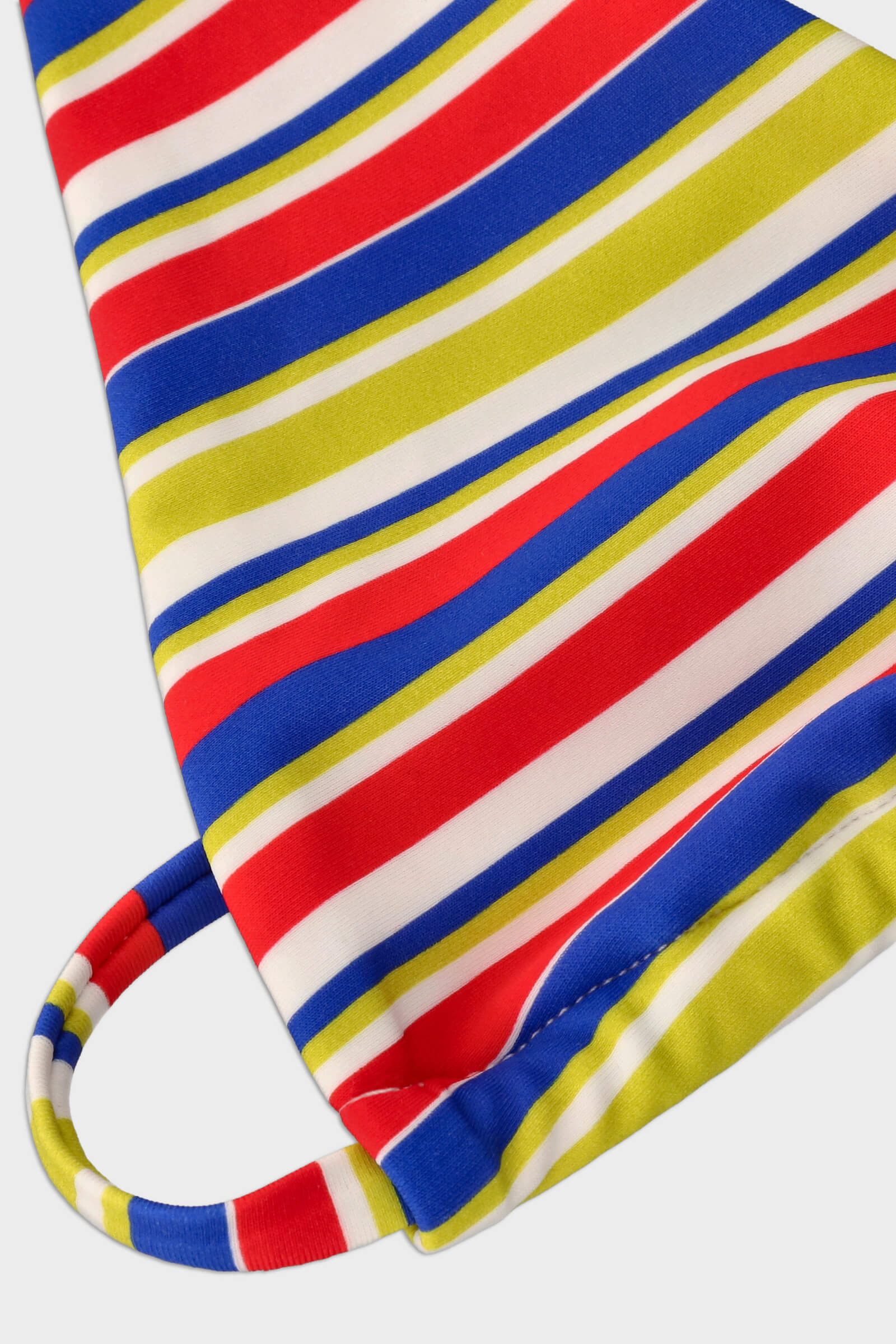 Isla Top - Lustra Lines