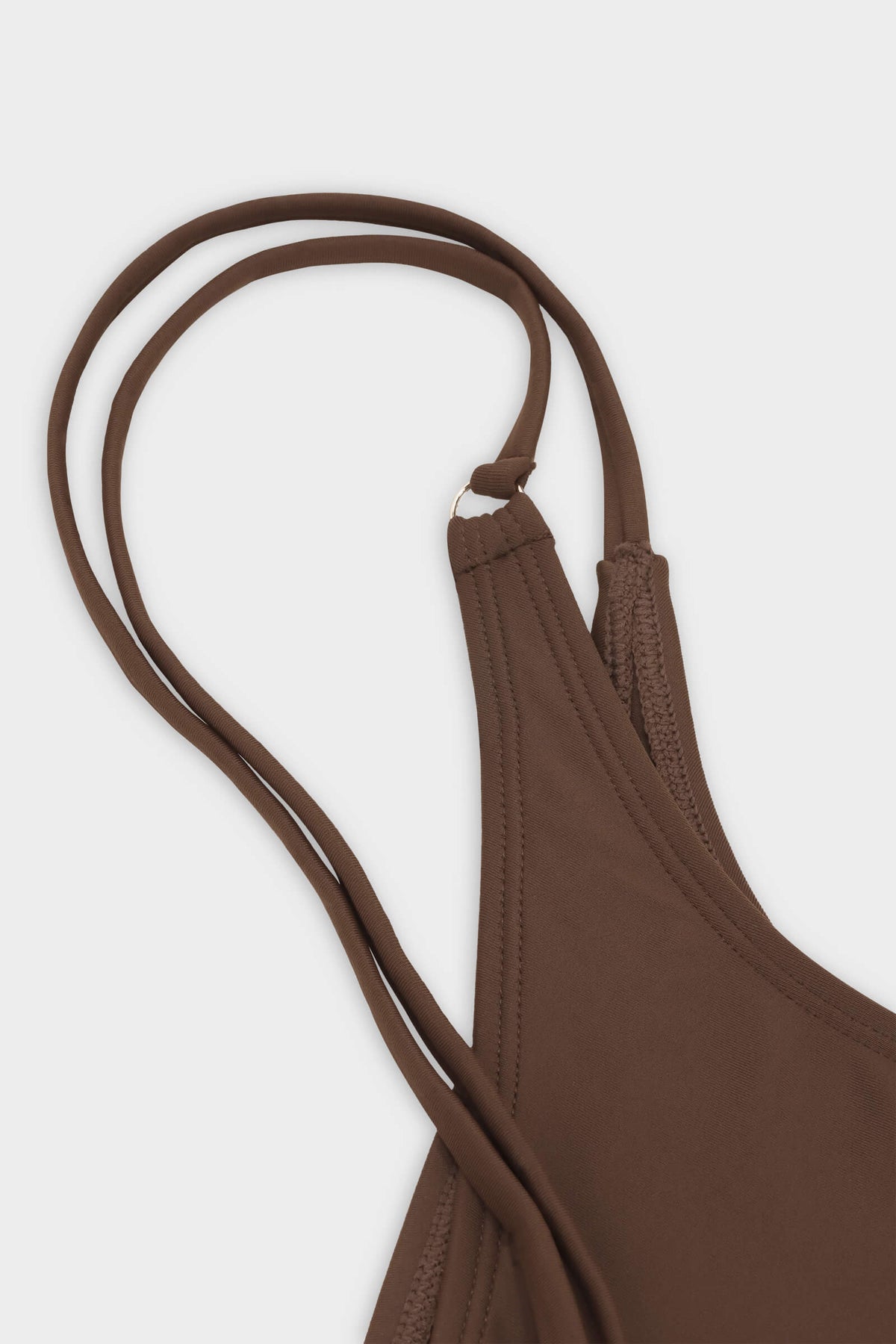 Kala Bottom - Chestnut Brown