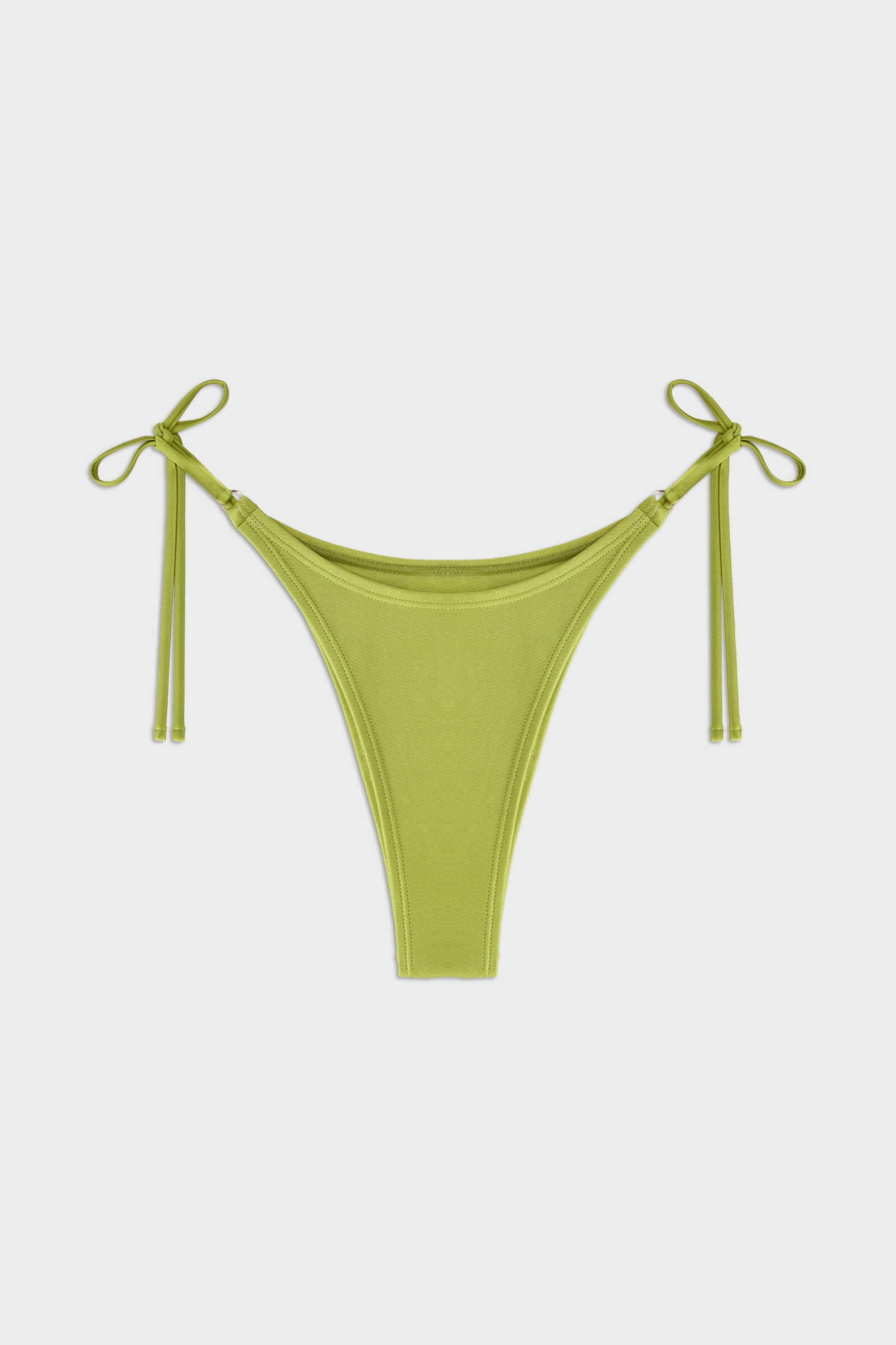 Kala Bottom - Citrus Green Shine