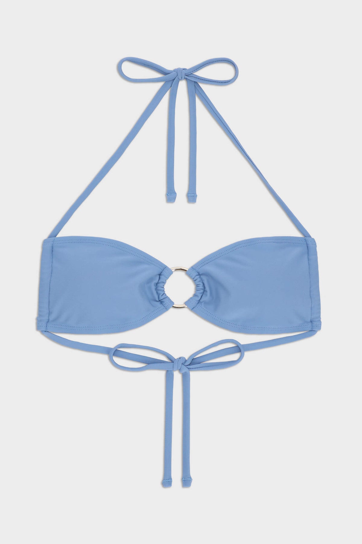 Kala Top - Dusty Blue