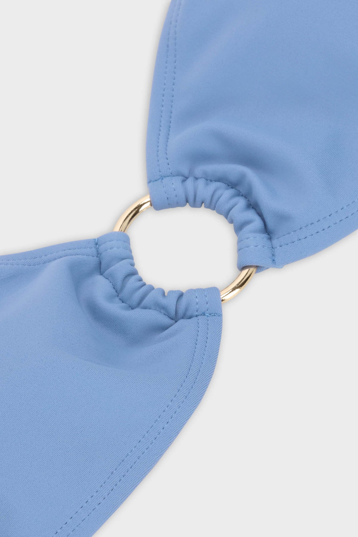 Kala Top - Dusty Blue
