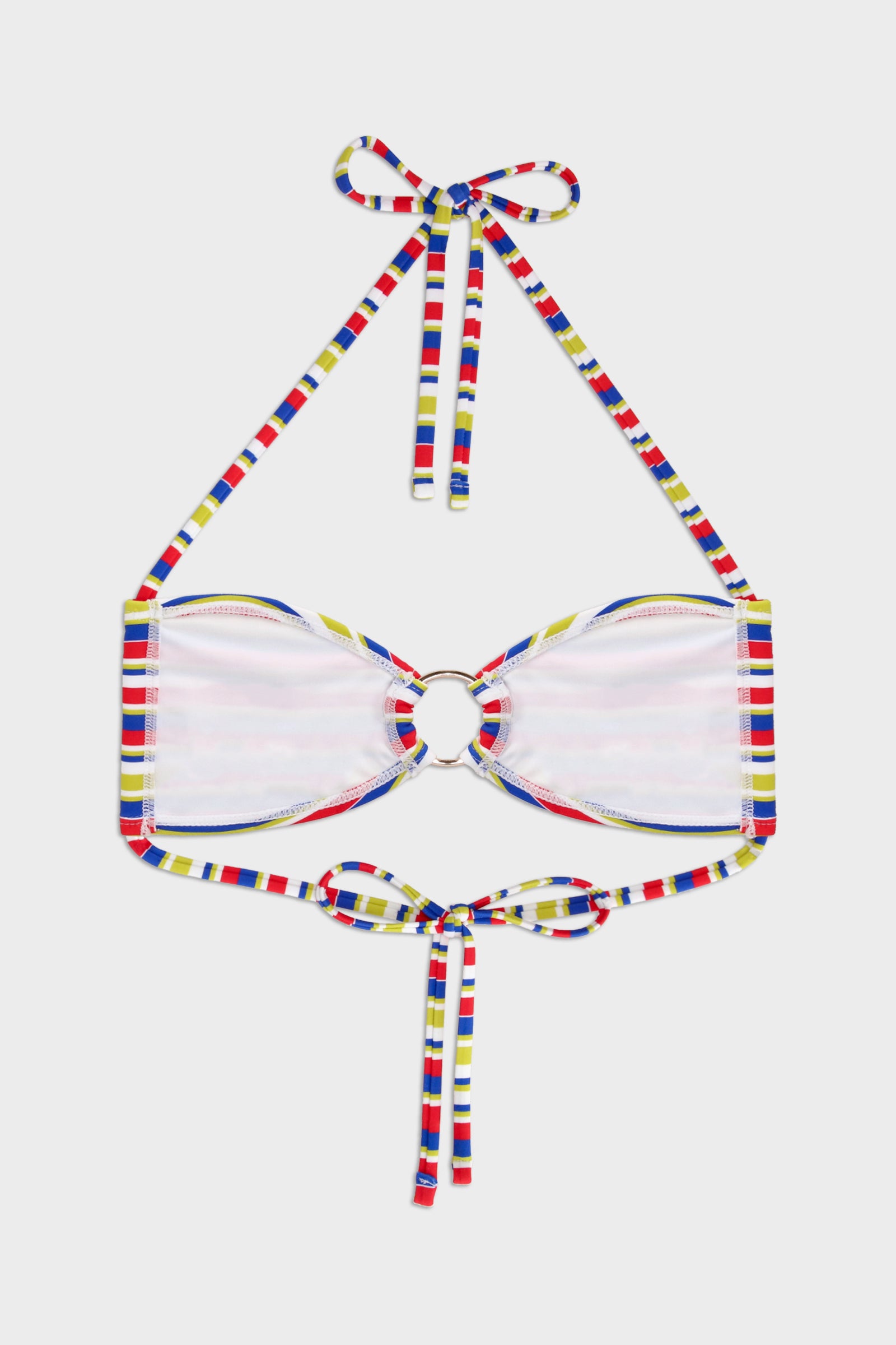 Kala Top - Lustra Lines
