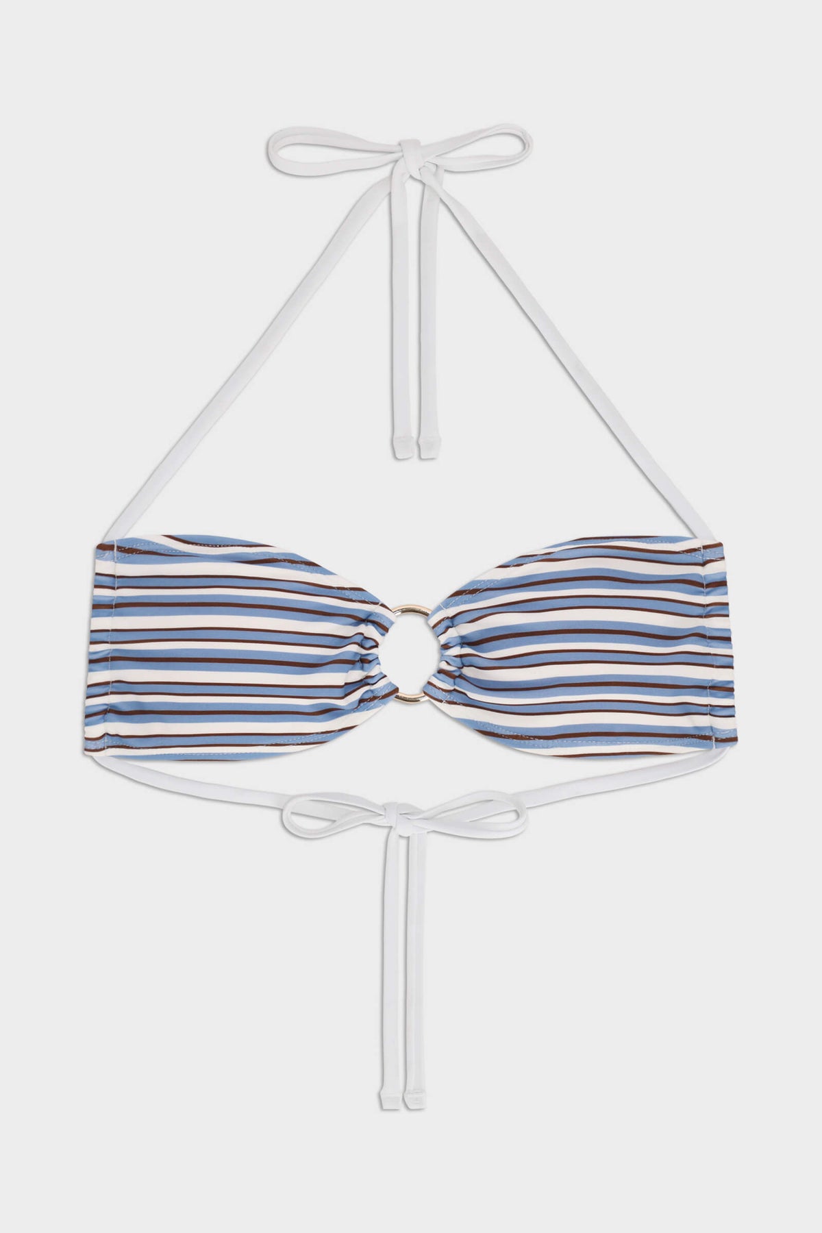 Kala Top - Cala Stripes