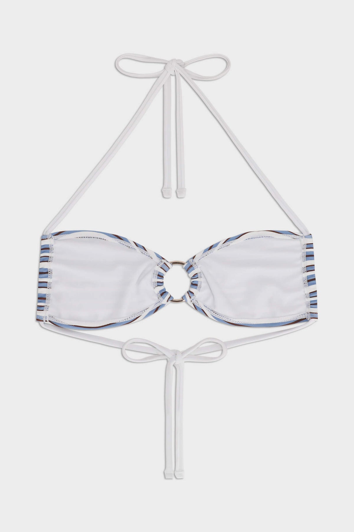 Kala Top - Cala Stripes