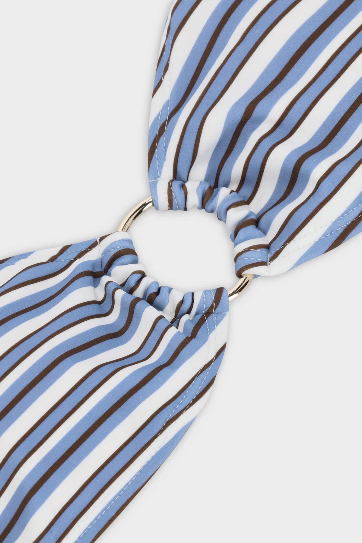 Kala Top - Cala Stripes