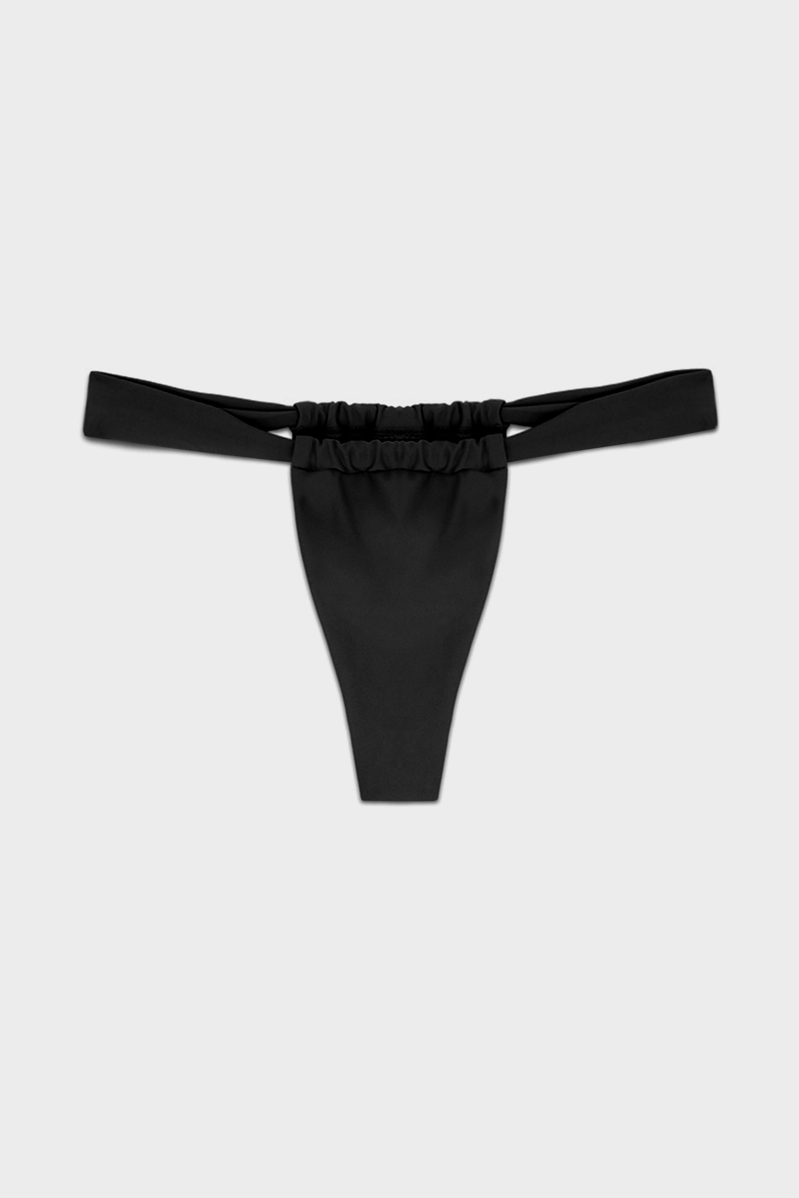 Palma Bottom - Black