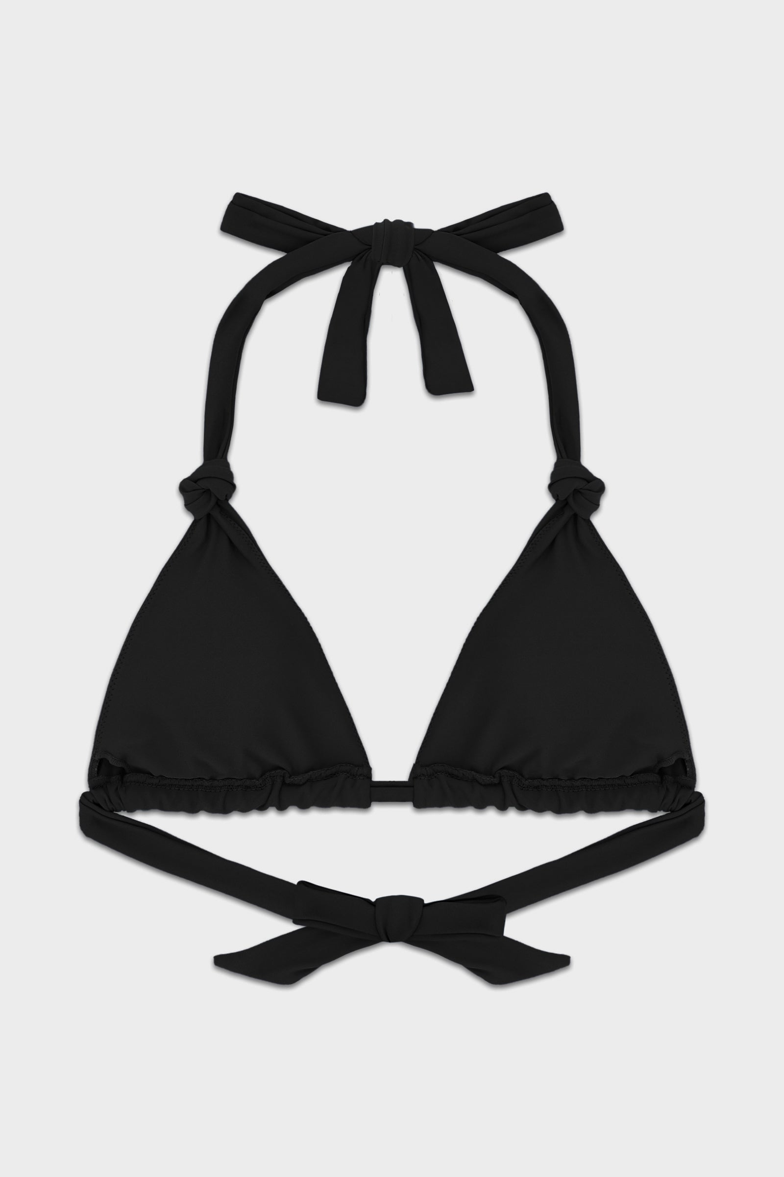 Palma Top - Black