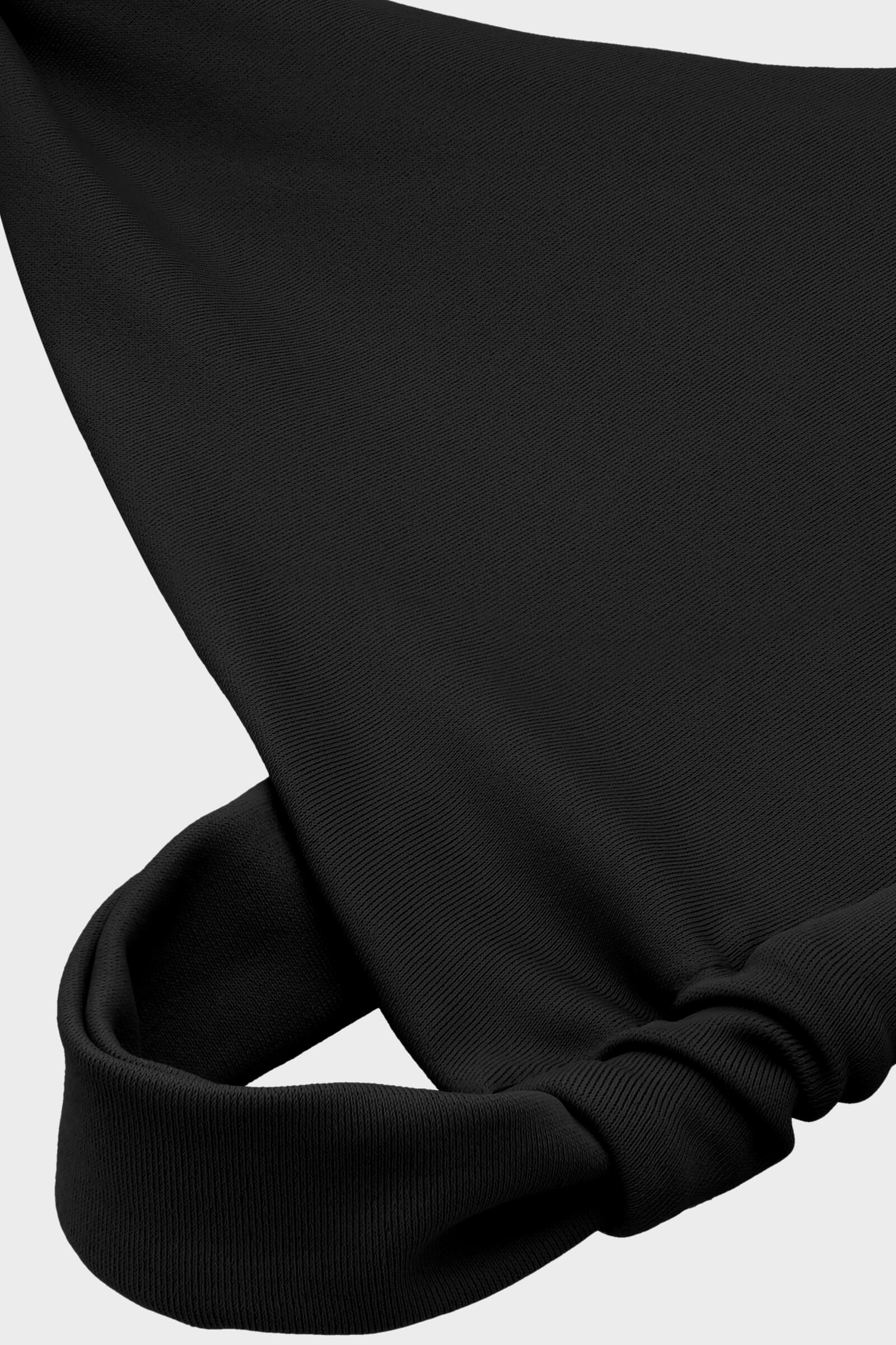 Palma Top - Black