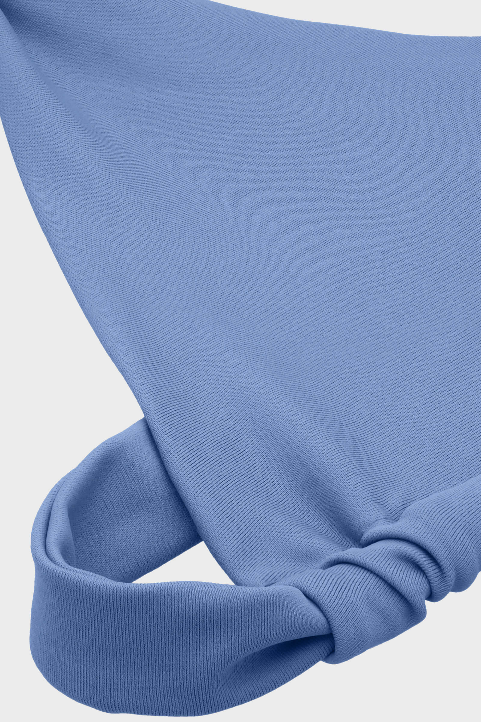 Palma Top - Dusty Blue
