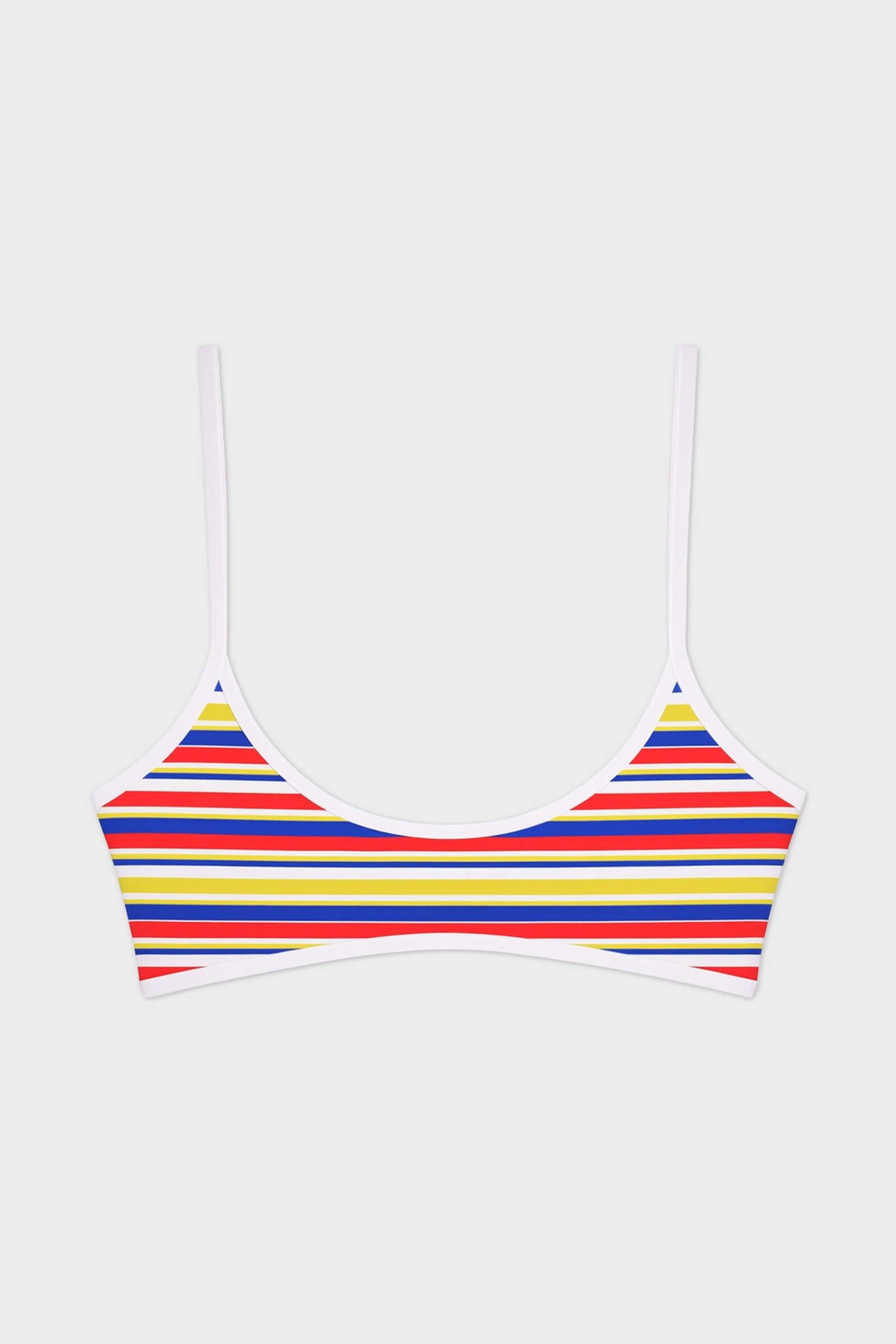 Sera Top - Lustra Lines