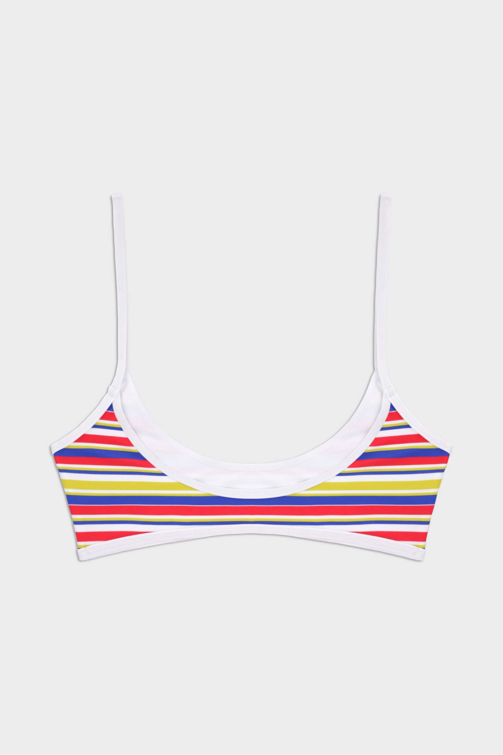 Sera Top - Lustra Lines
