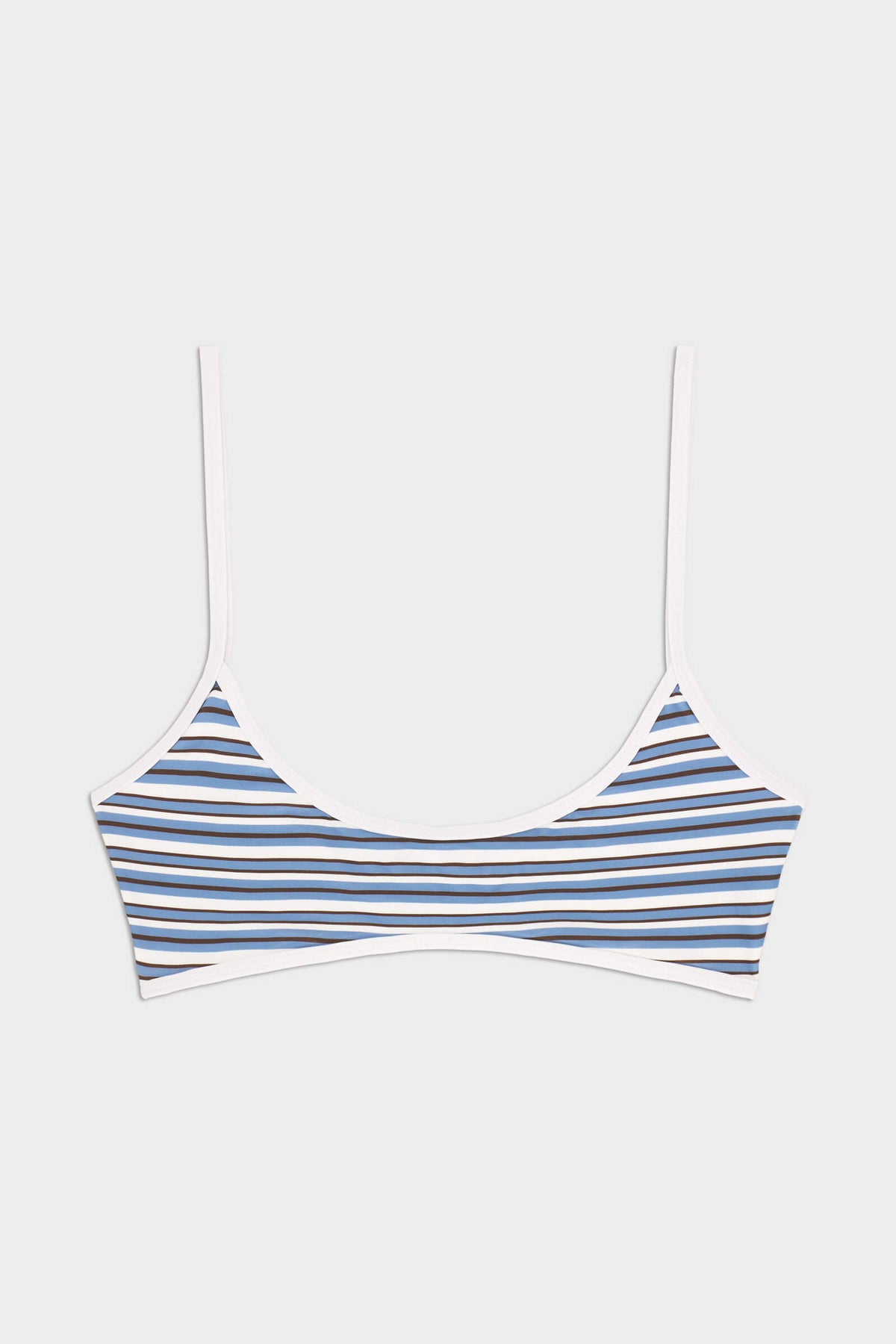 Sera Top - Cala Stripes