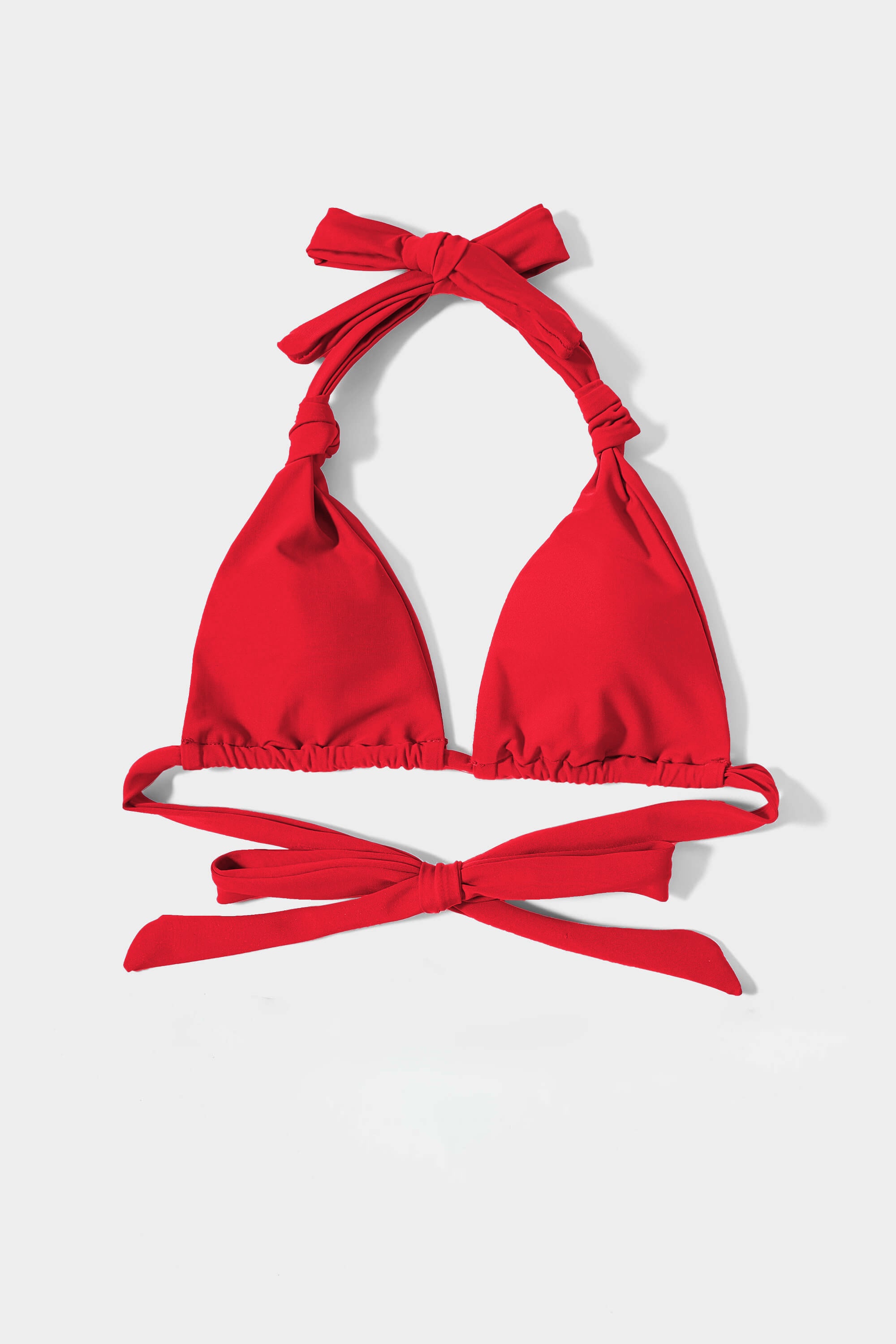 Palma Top - Red