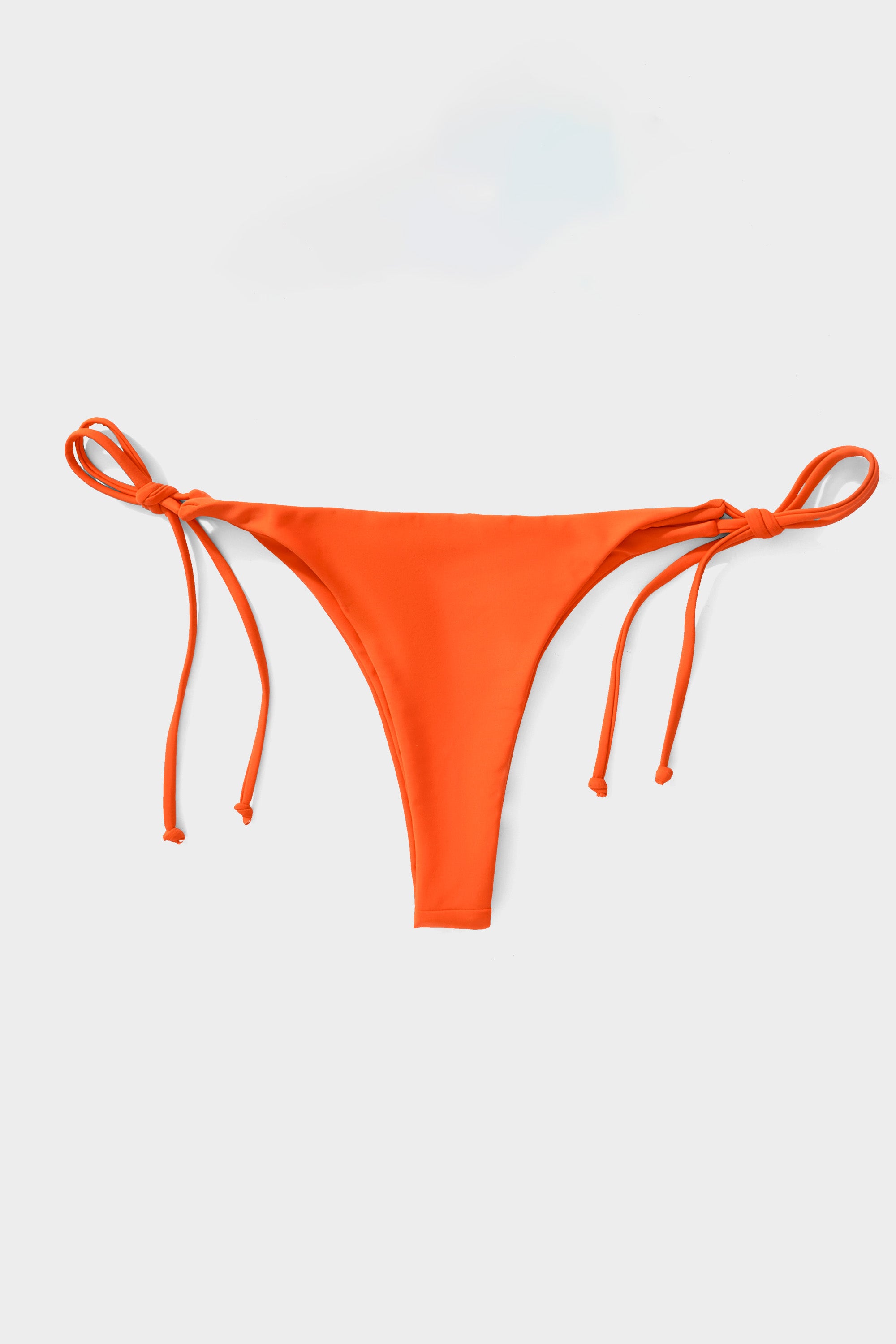 Cabo Bottom - Dark Orange